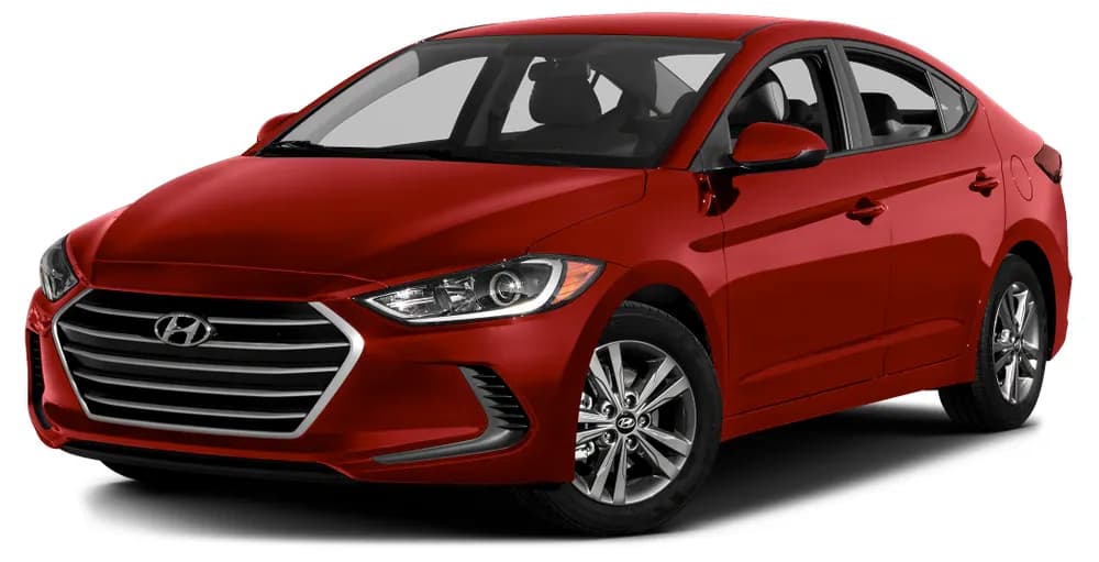 Elantra