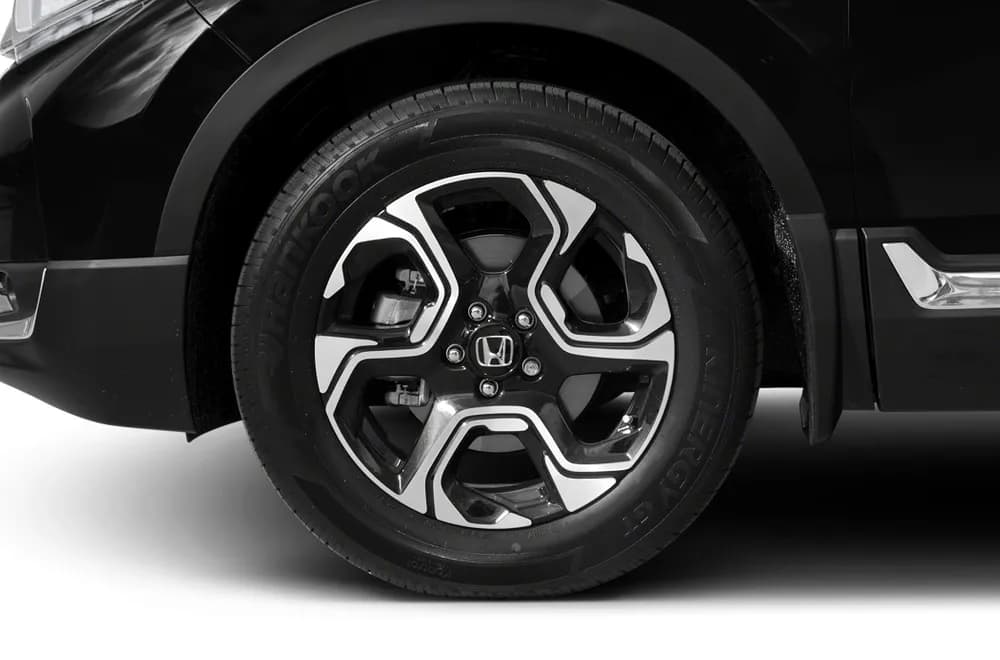 CR-V