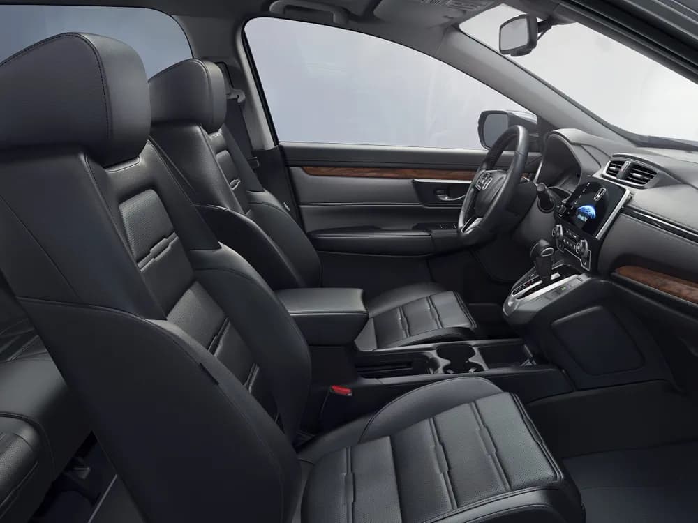 CR-V