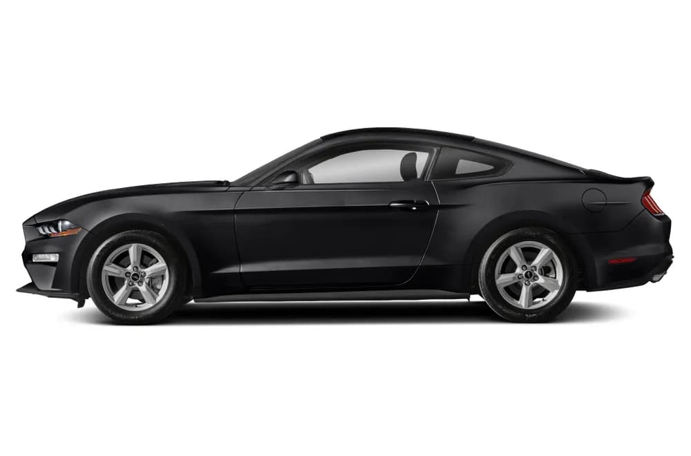 Mustang