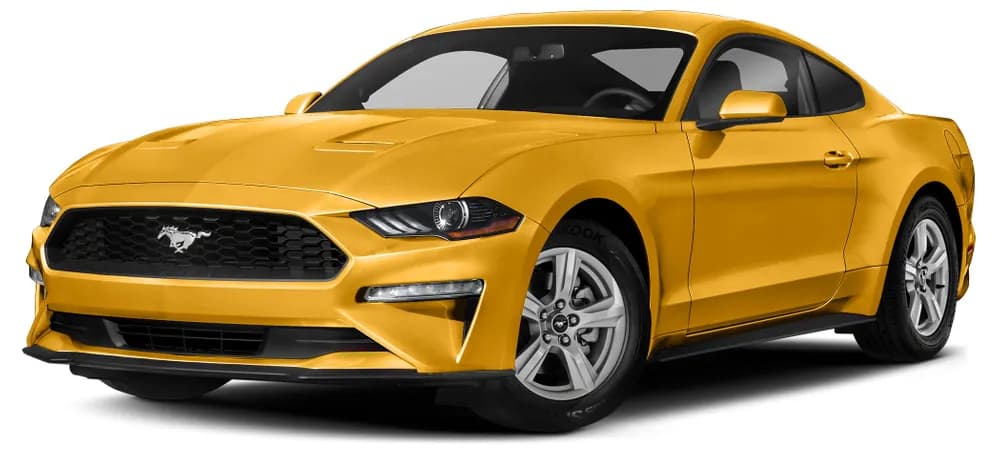 Mustang