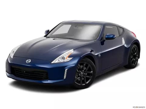 370Z 370Z used_cars.forSale