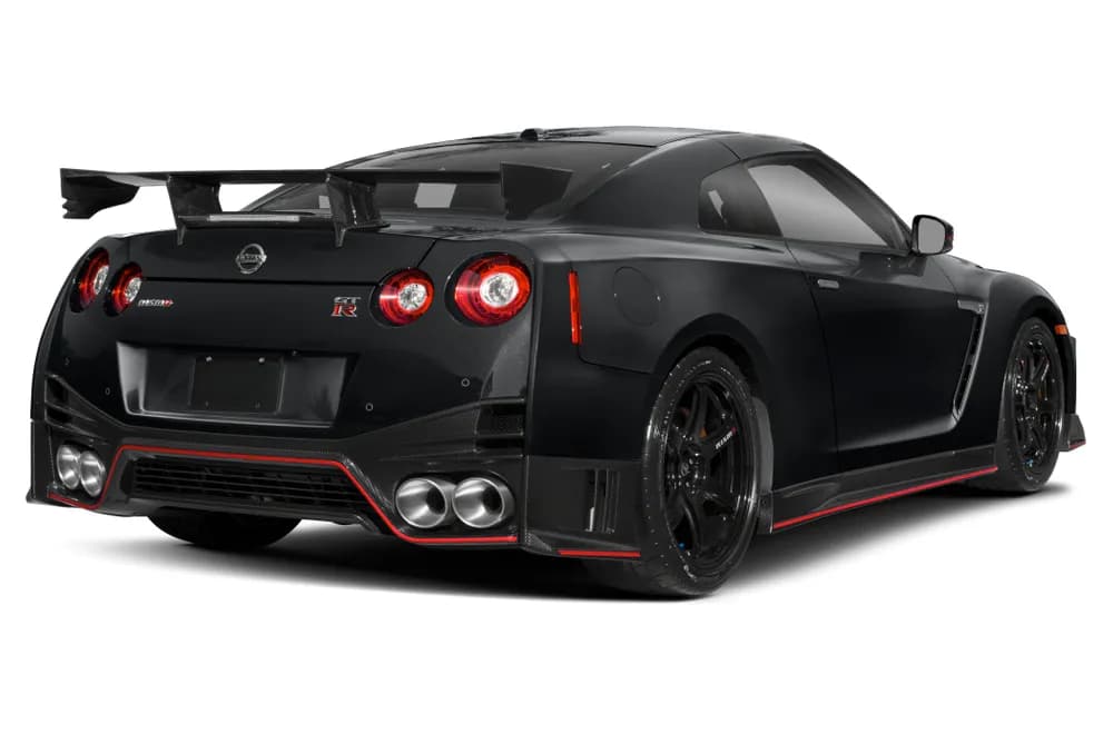 GT-R