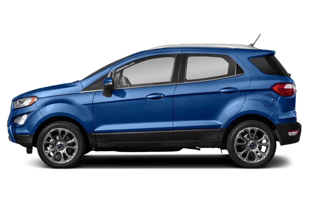 EcoSport