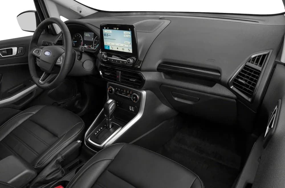 EcoSport