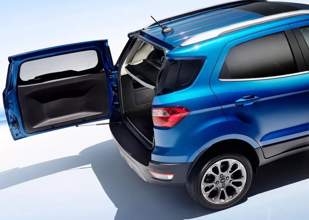 EcoSport