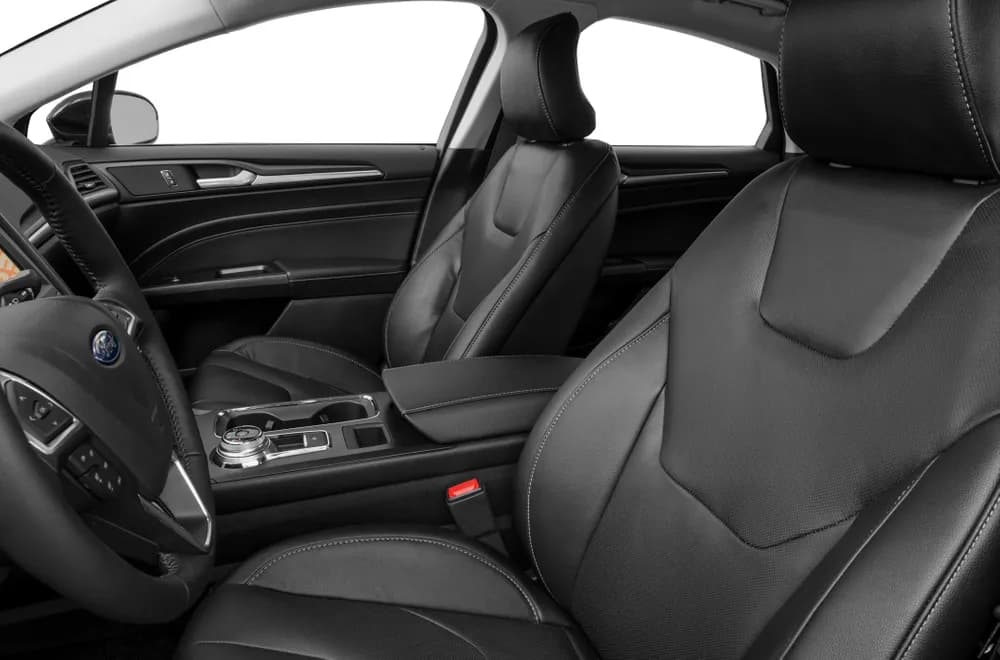 2.0L SE