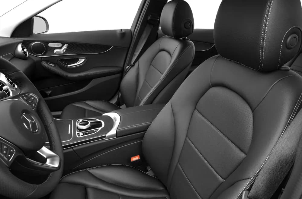 C-Class Coupe