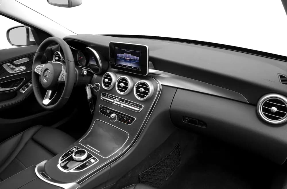 C-Class Coupe