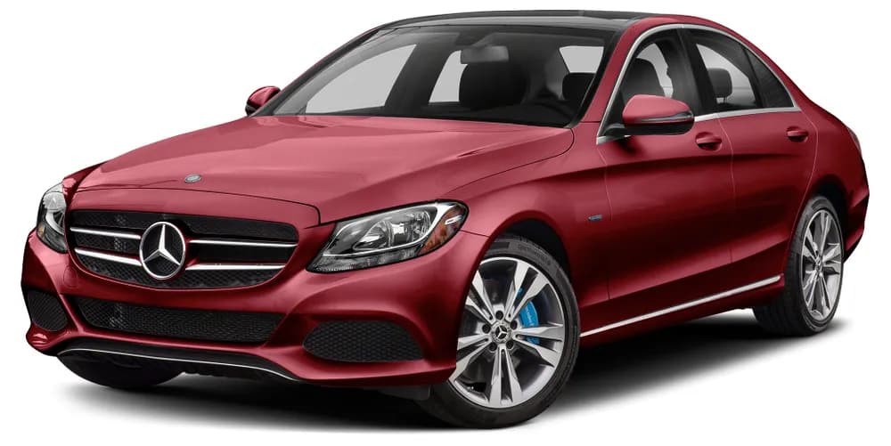 C-Class Coupe