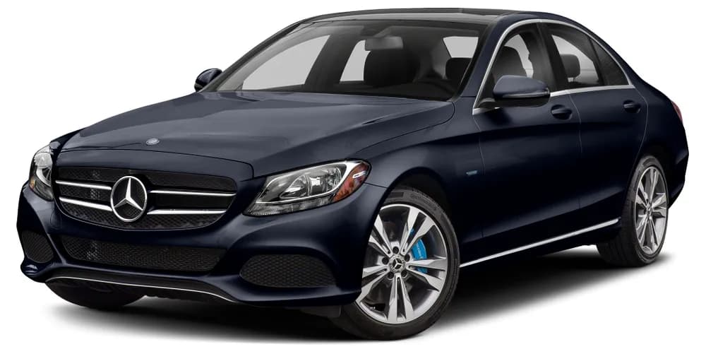 C-Class Coupe