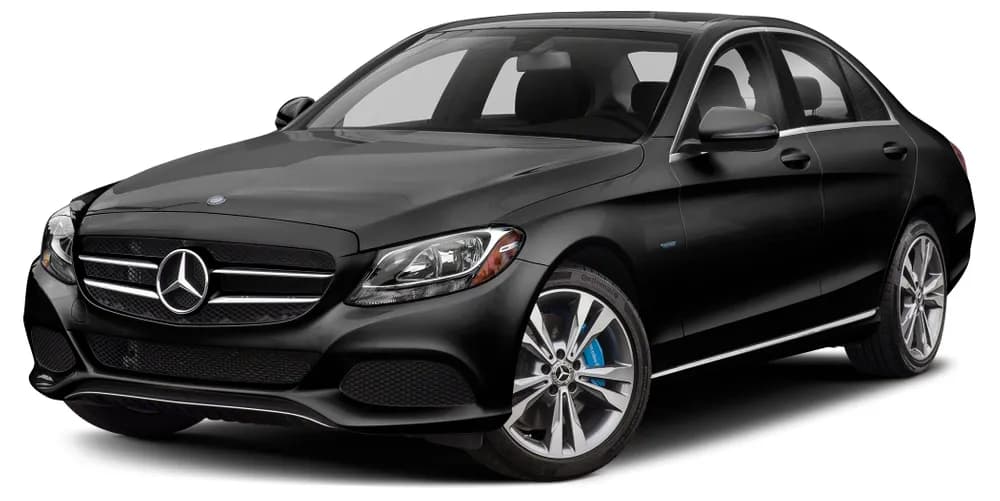 C-Class Coupe