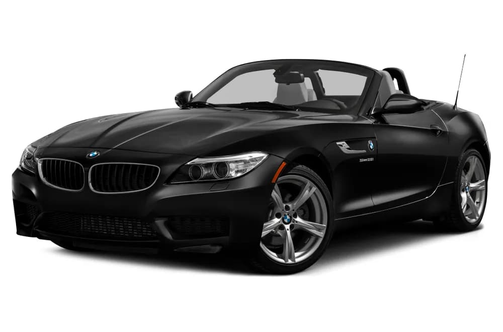 Z4 Roadster