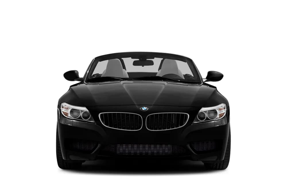 Z4 Roadster
