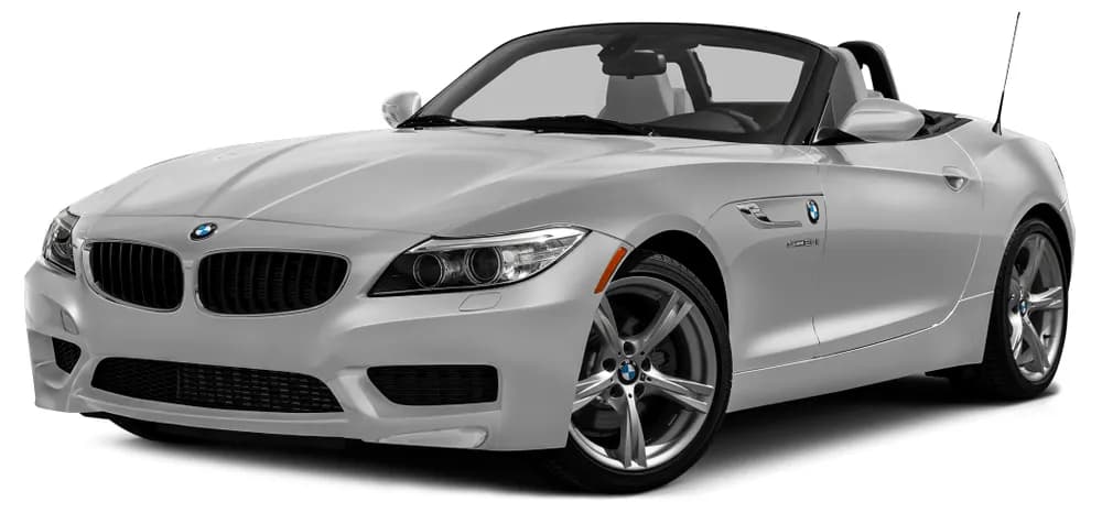 Z4 Roadster