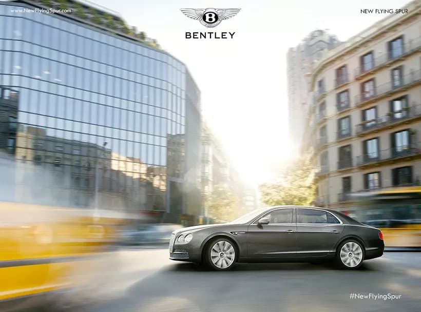 فلاينج سبير