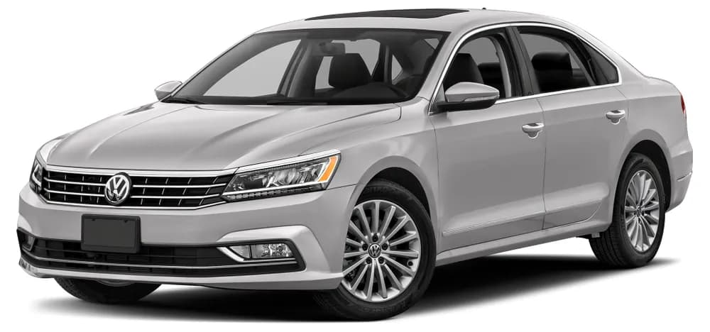 Passat