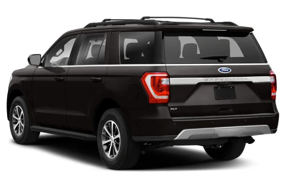 Expedition EL