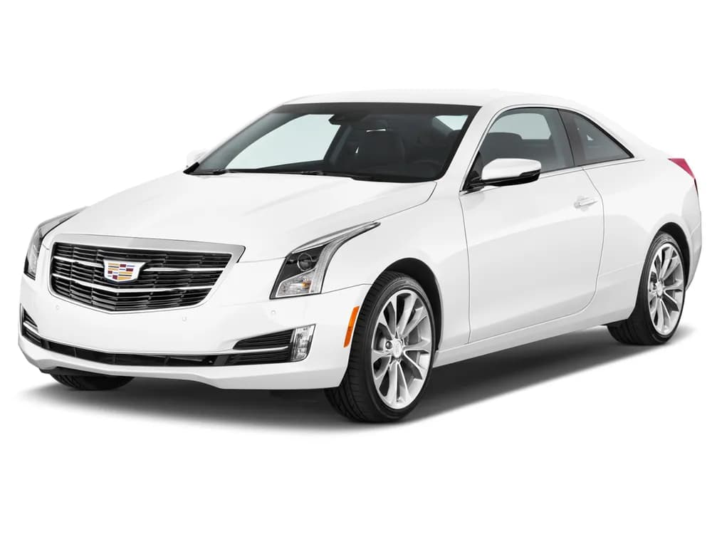 ATS Coupe