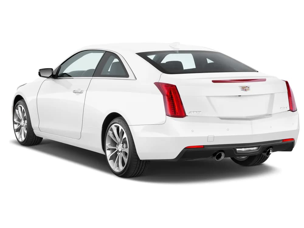 ATS Coupe