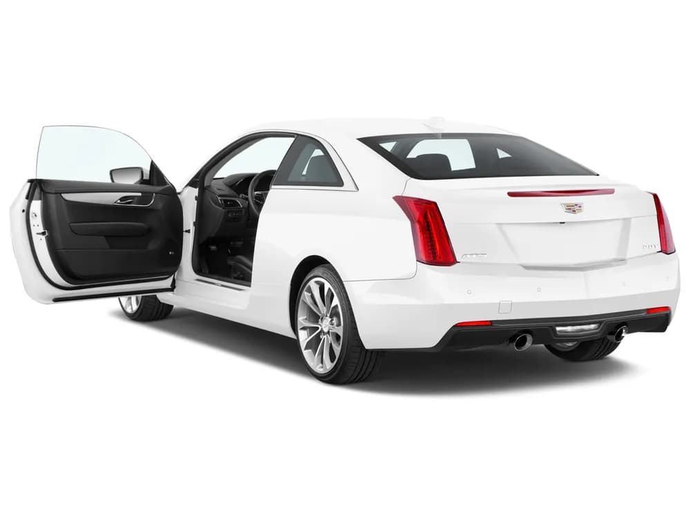 ATS Coupe