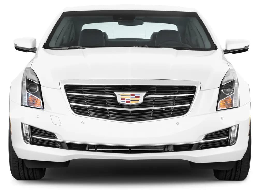 ATS Coupe