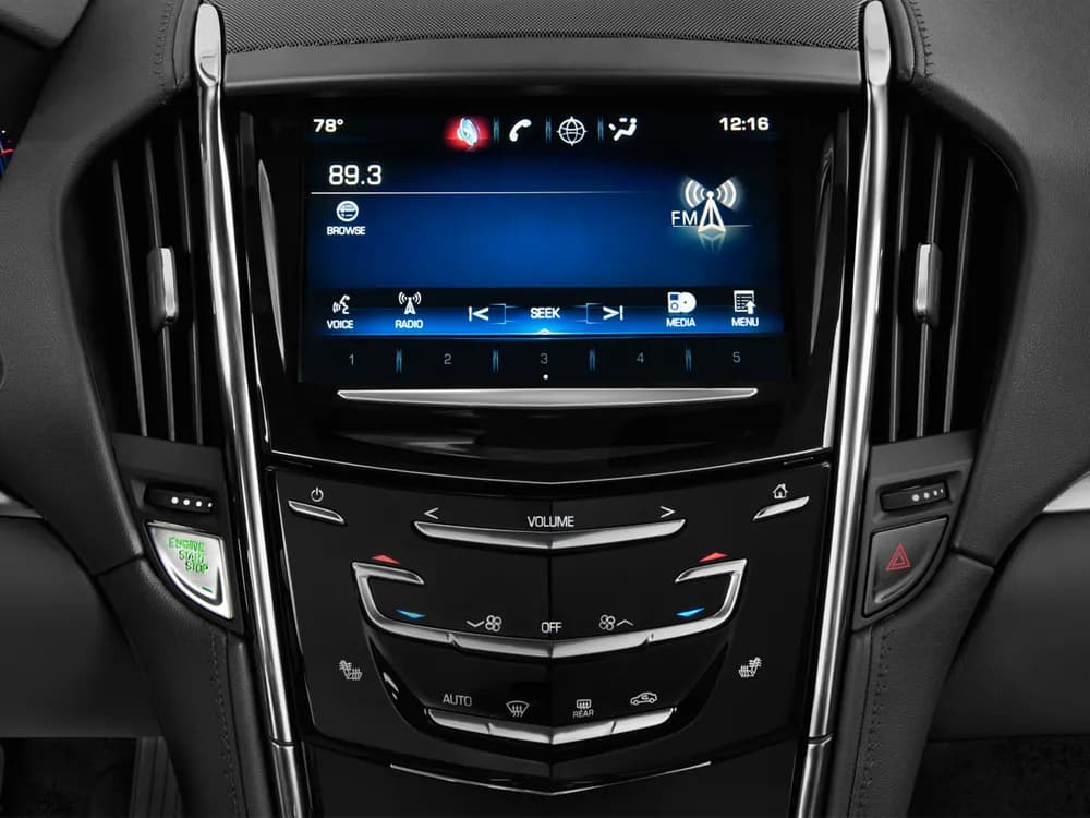 ATS Coupe