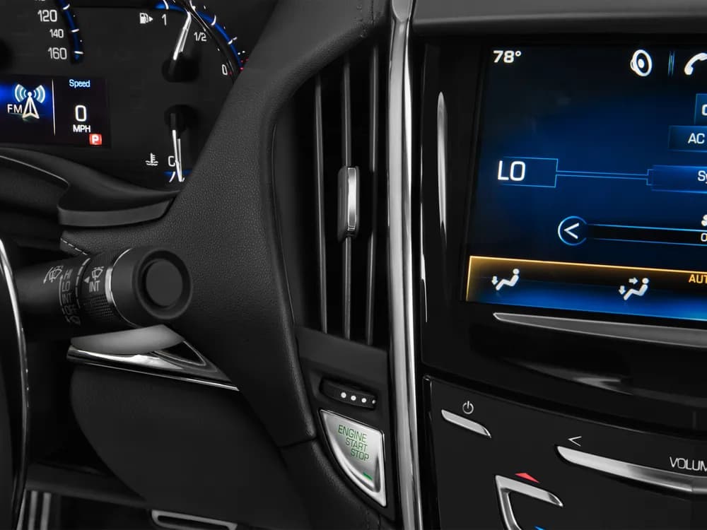 ATS Coupe