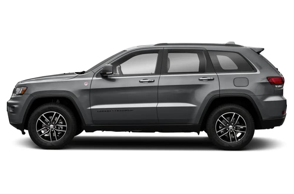 Grand Cherokee
