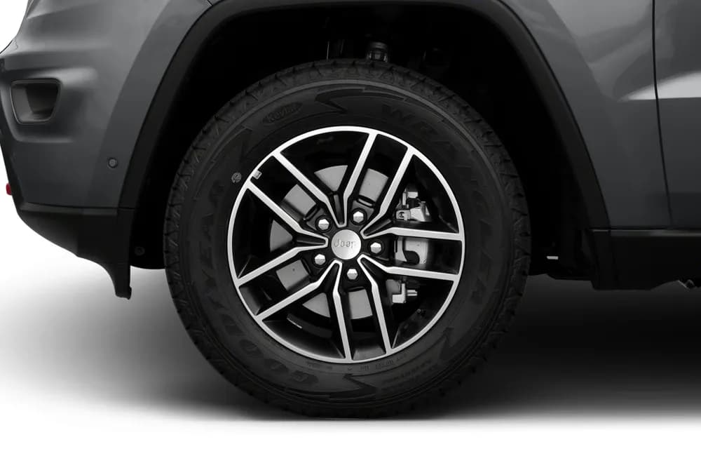 Grand Cherokee
