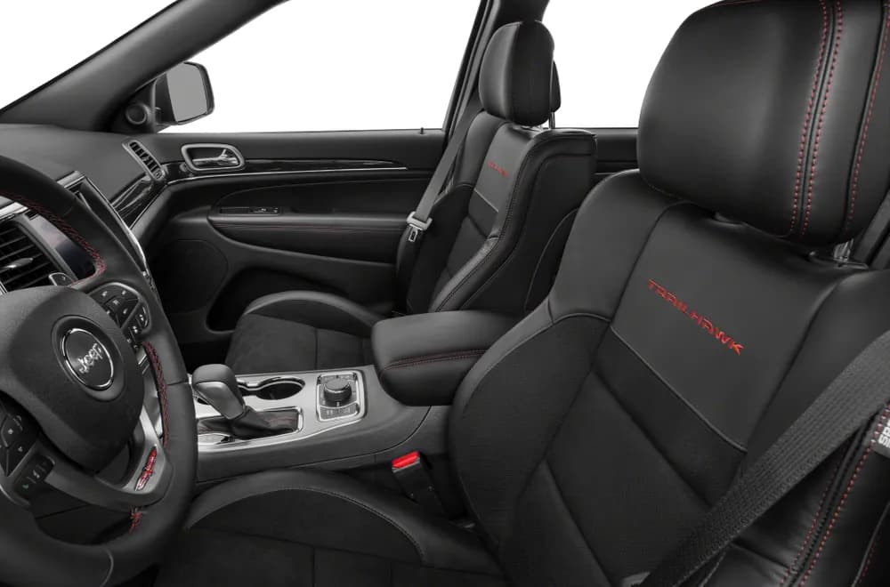 Grand Cherokee