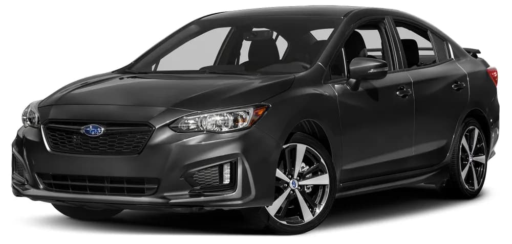 Impreza