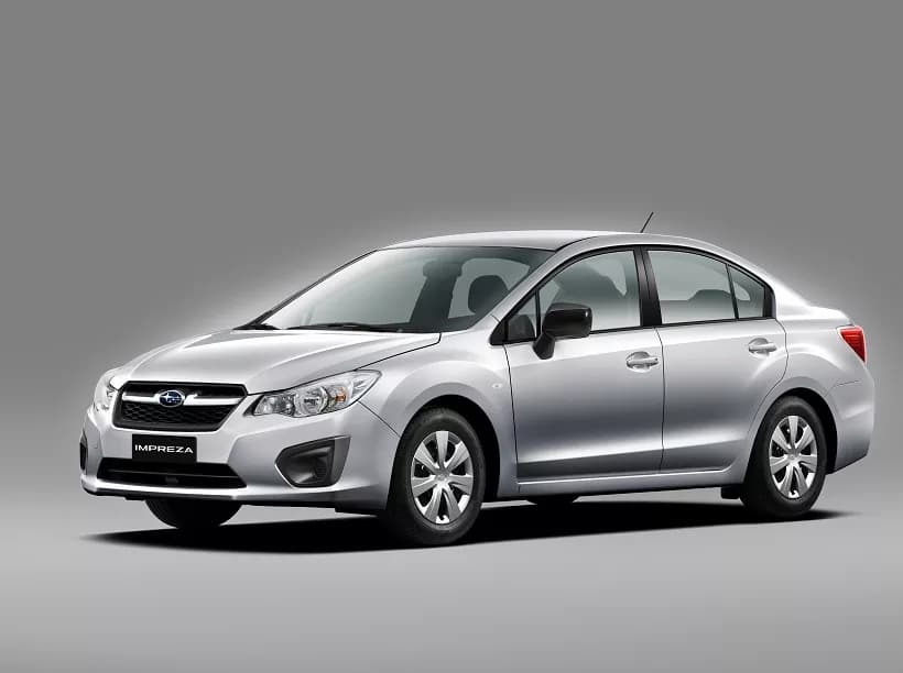 Impreza