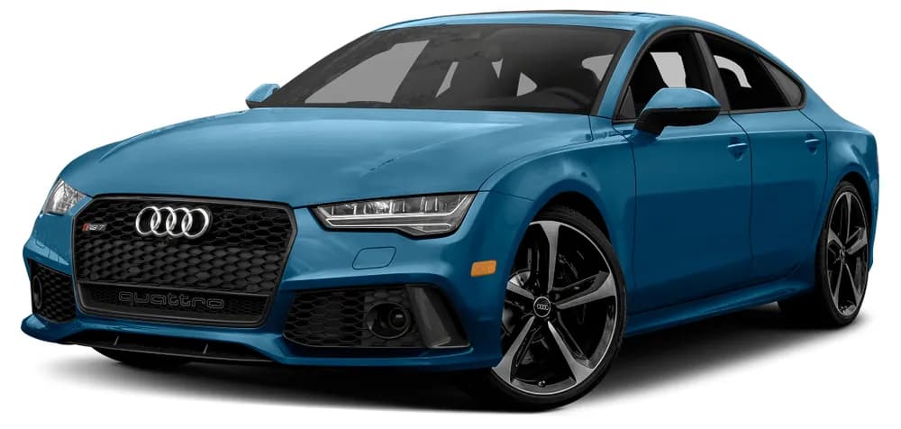 RS7