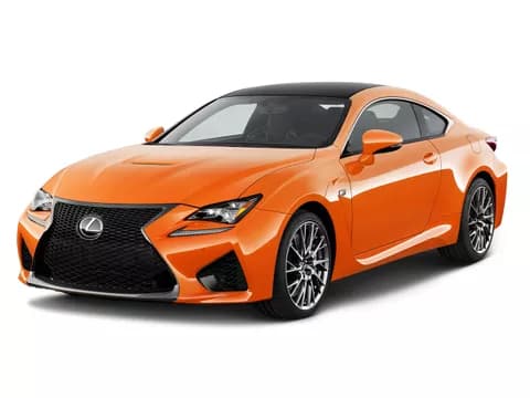 rc-f rc-f used_cars.forSale