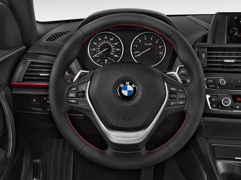 2 Series Convertible