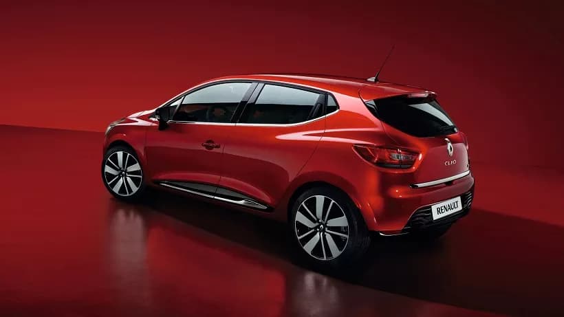 Clio Sport