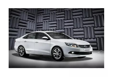 Chery Arrizo 7 2018 2018