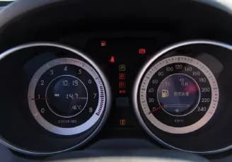Bestune X80 2018 Luxury