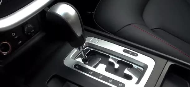 Bestune X80 2018 Luxury