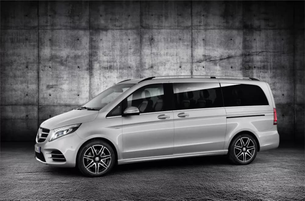 V Class