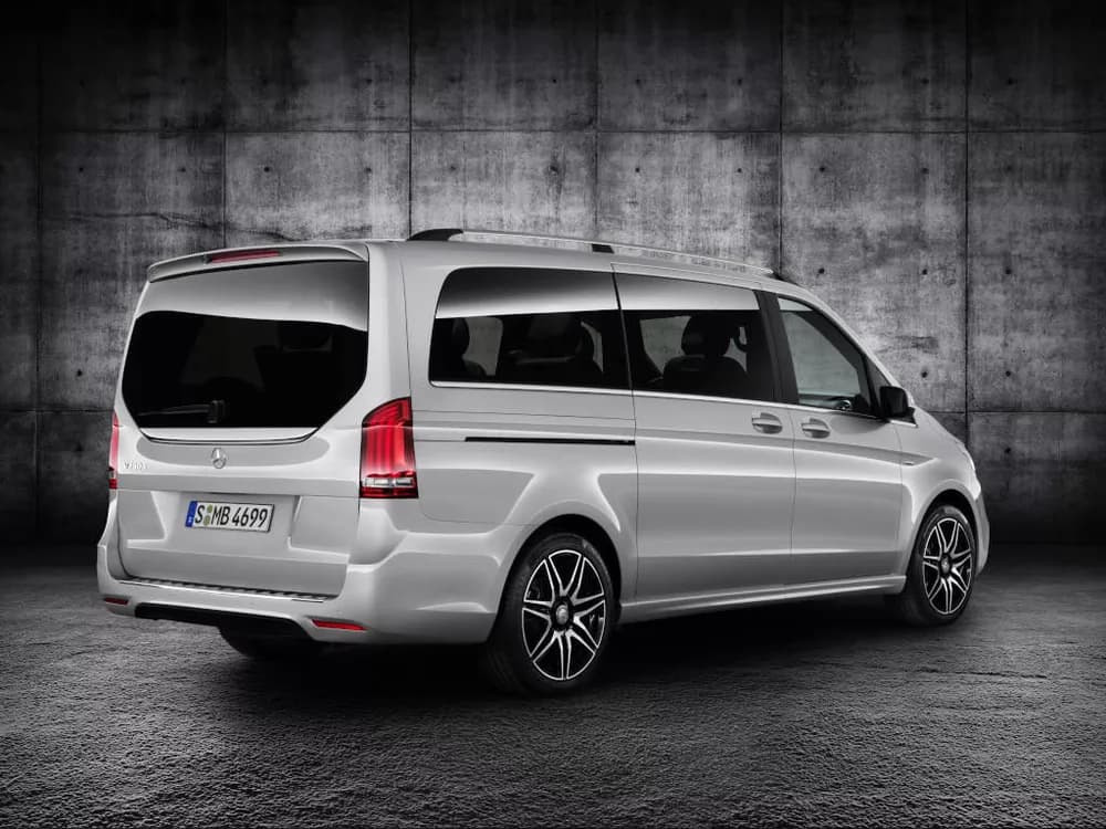 V Class