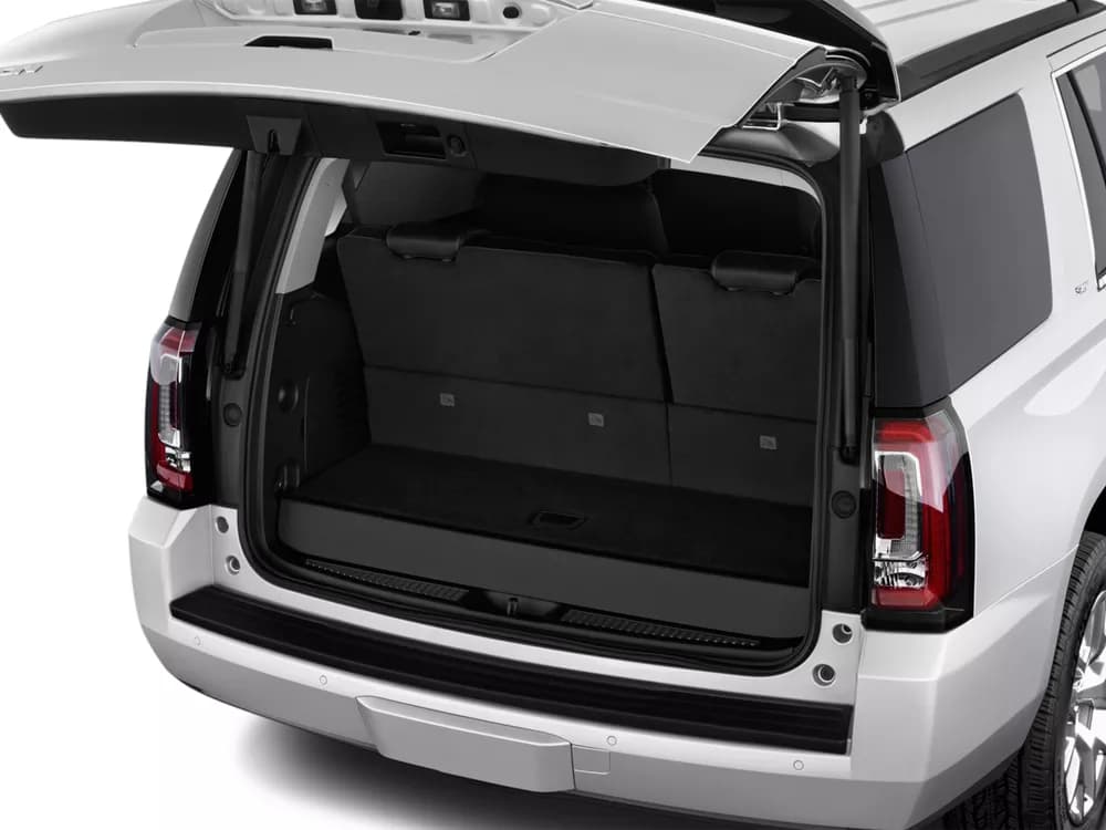 Yukon Denali