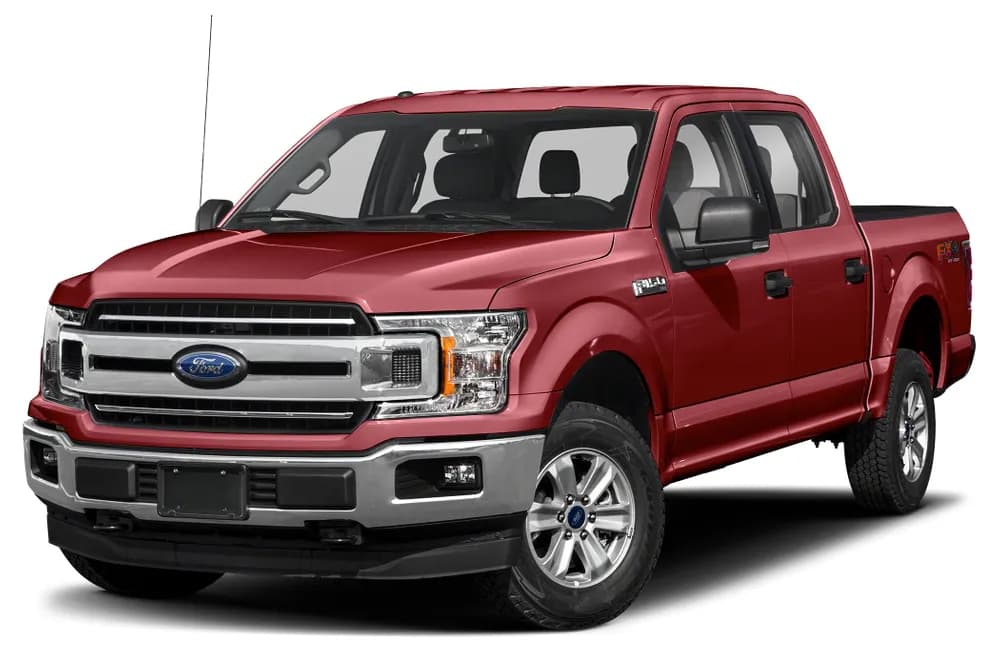 F-150 Raptor