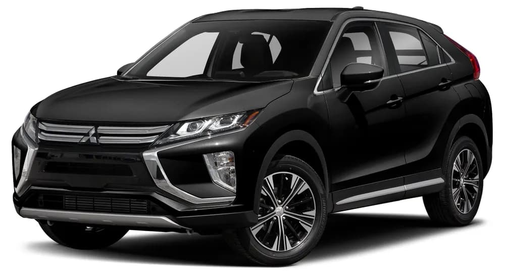 Eclipse Cross