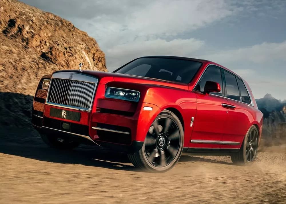 Cullinan