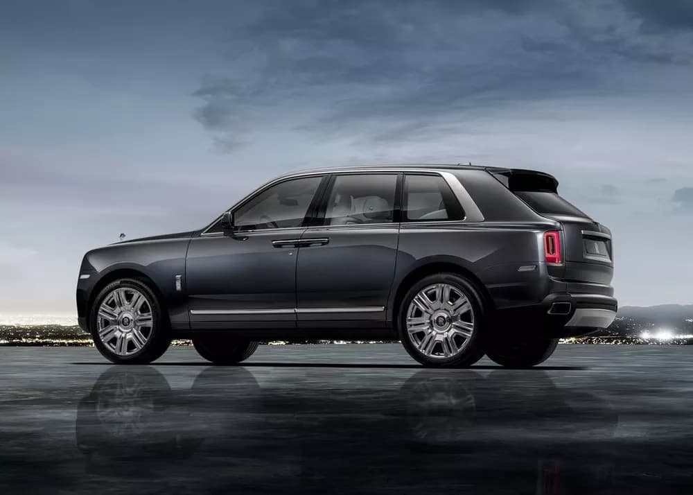 Cullinan