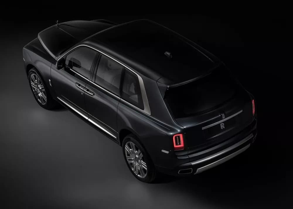 Cullinan