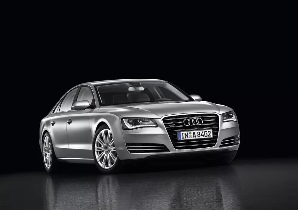 A8 L