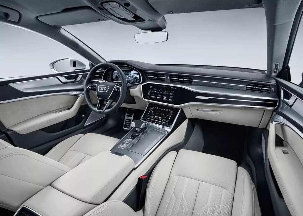 A7 Sportback